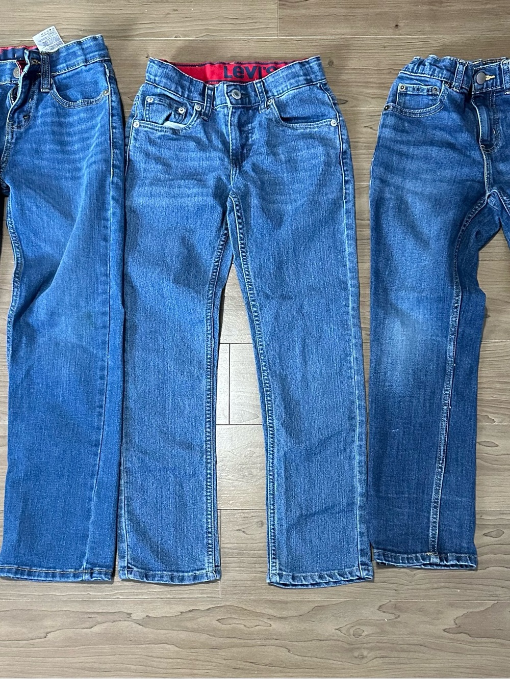 Boys Jeans